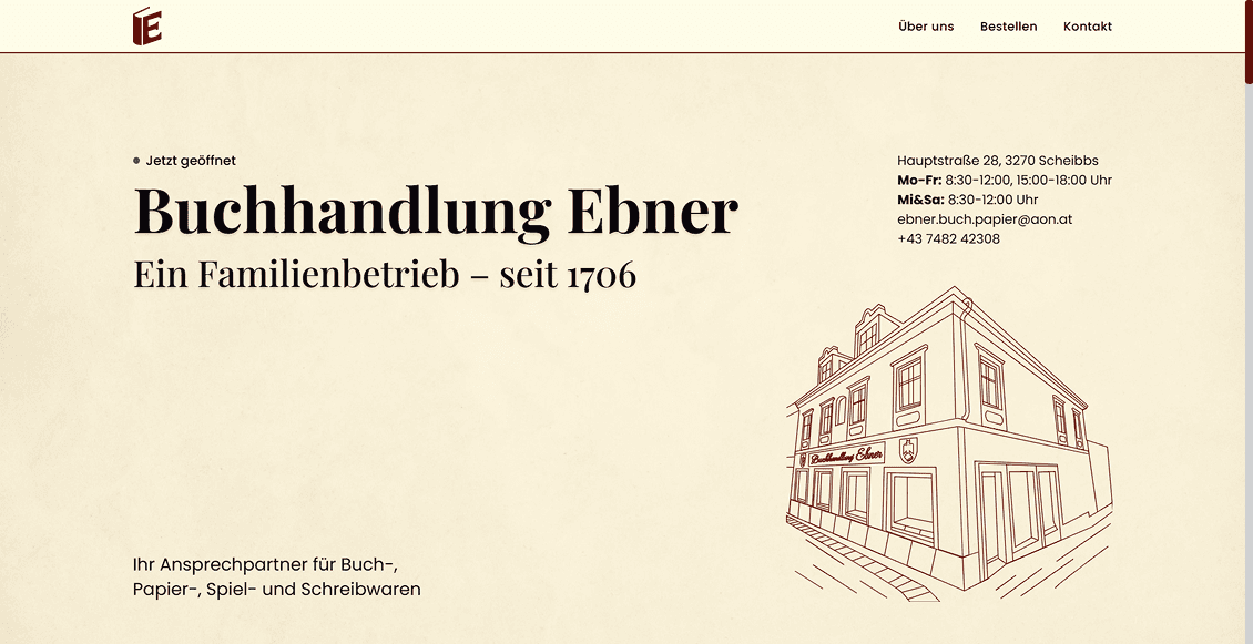 EbnerBuch